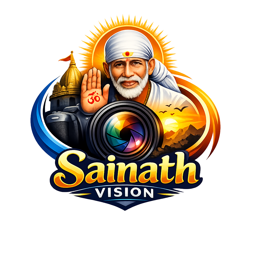 Sainath Vision